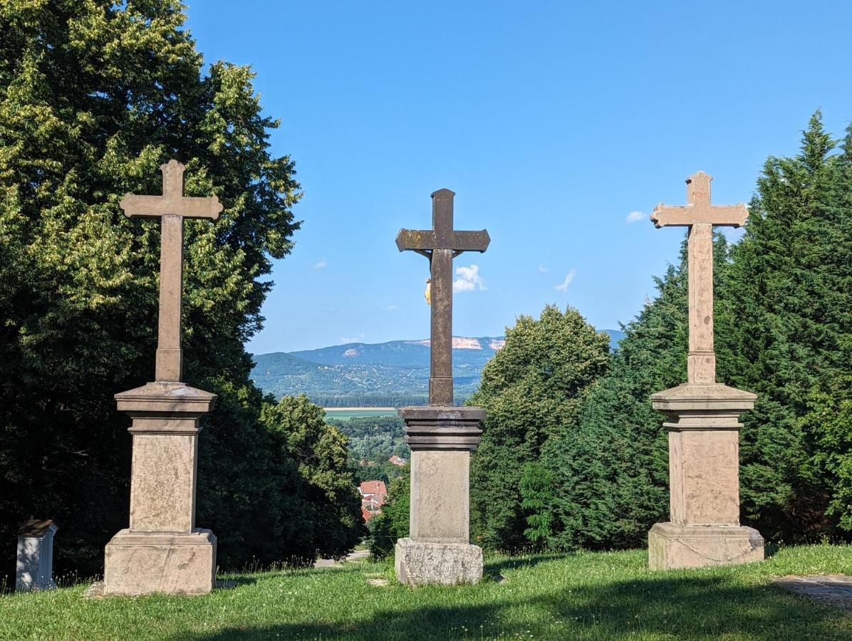 Palkovics Vendeghaz Dunabogdany Экстерьер фото