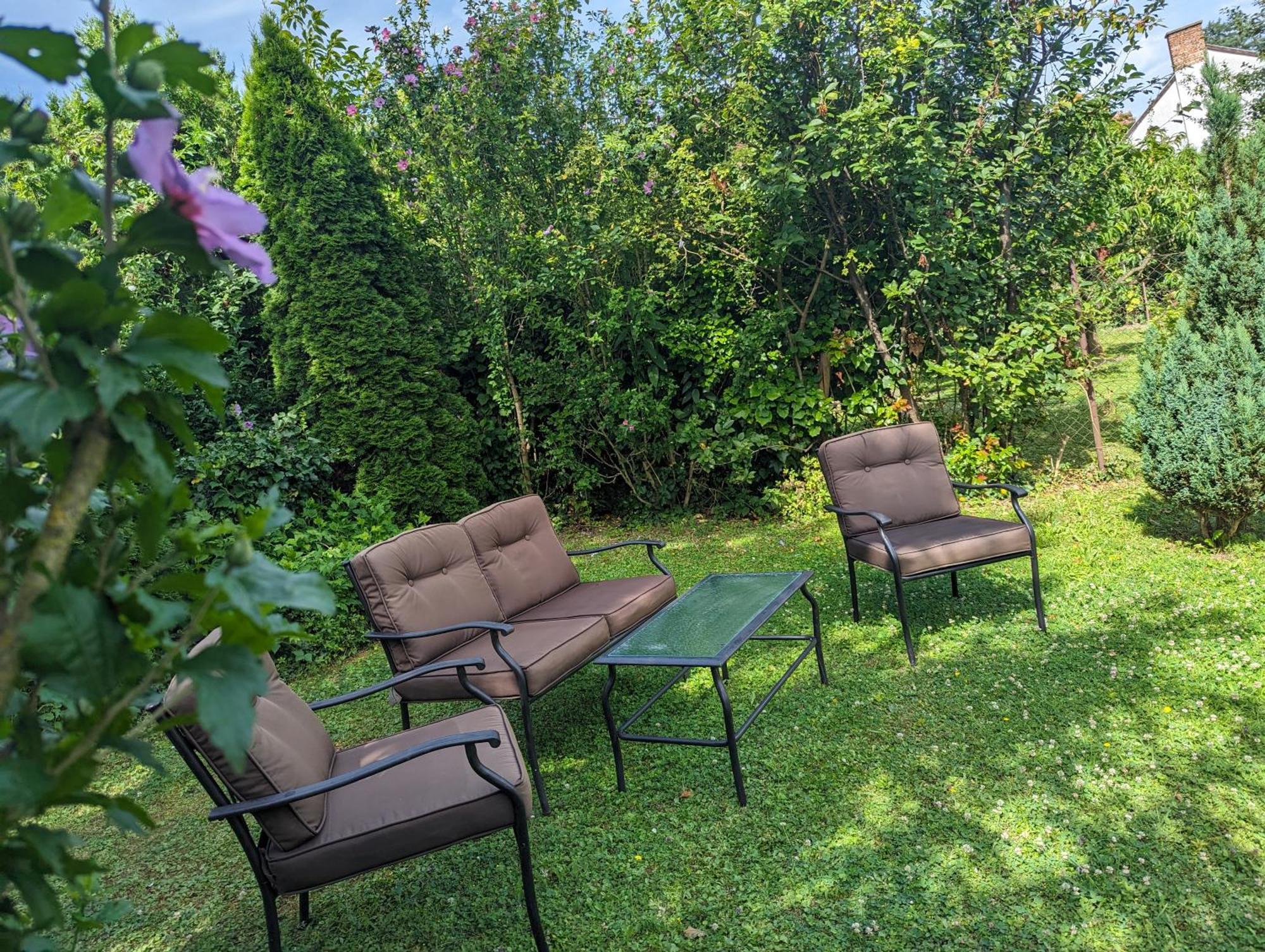 Palkovics Vendeghaz Dunabogdany Экстерьер фото